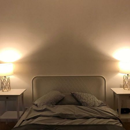 Apartmán Warszawa Hoza Exteriér fotografie